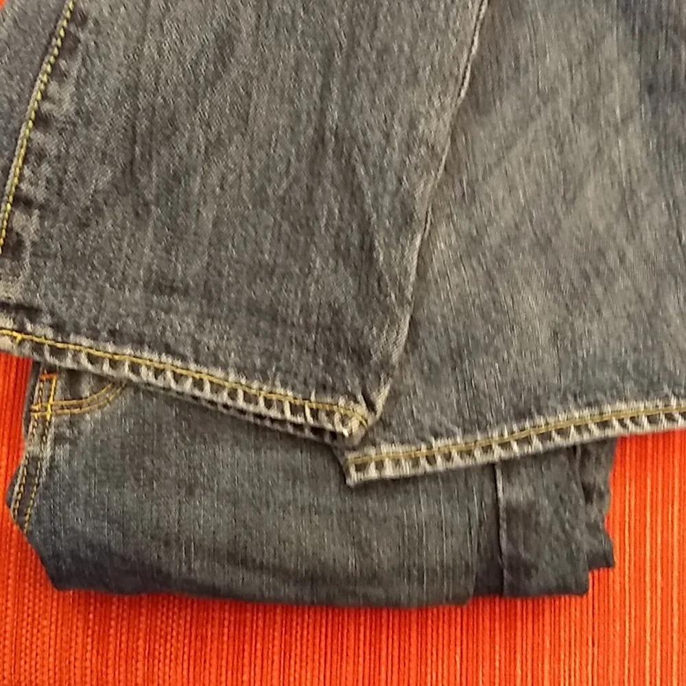 Gap boys jeans sz 14 regular straight fit